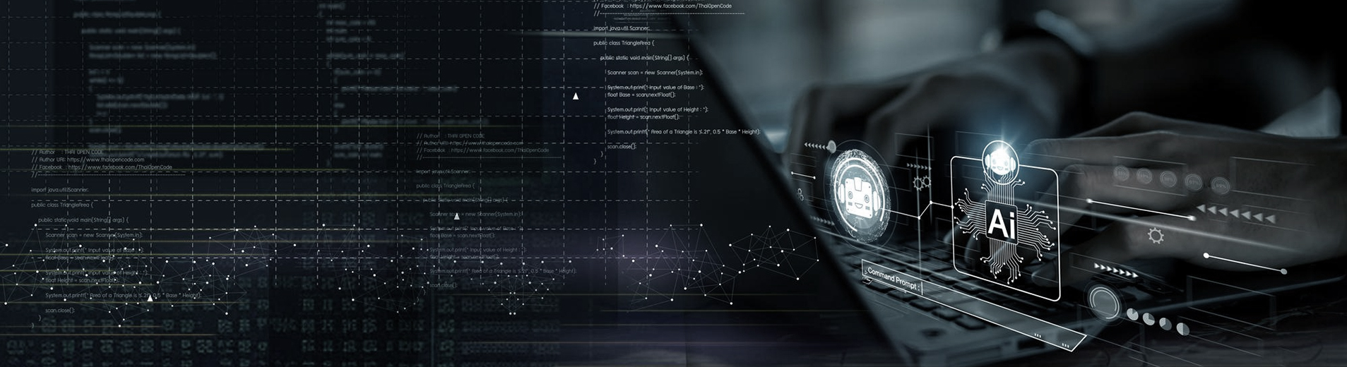 Page Banner Image