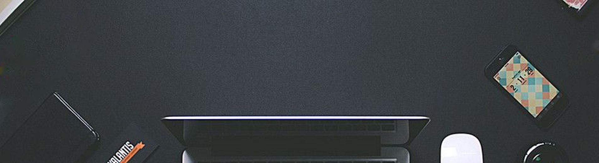Page Banner Image
